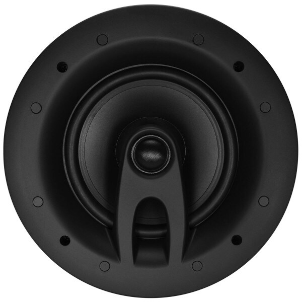 Main product image for Dayton Audio CS625C 6-1/2" Coaxial Ceiling Spea 300-410